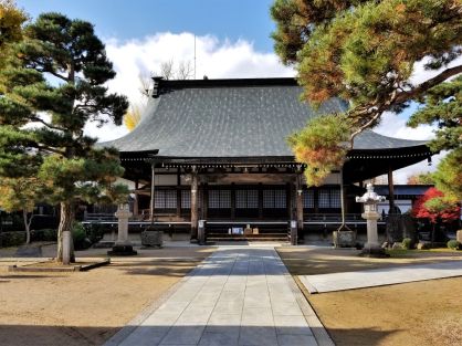 Enkouji Temple Hida 2 - SM (2)