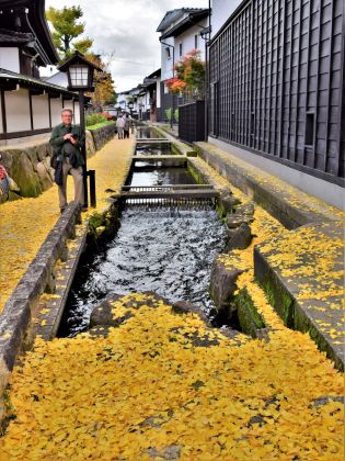 Setogawa Canal and Enkouji Temple - SM (2)