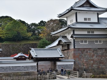 Hashizume-mon Gate - SM (2)