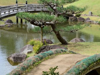 Gyokusen-en Garden