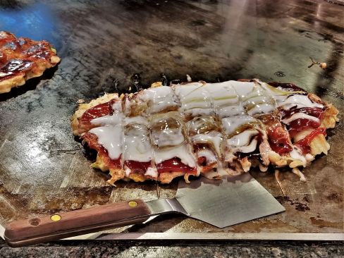 Okonomiyaki Japanese Pancake - BL (2)
